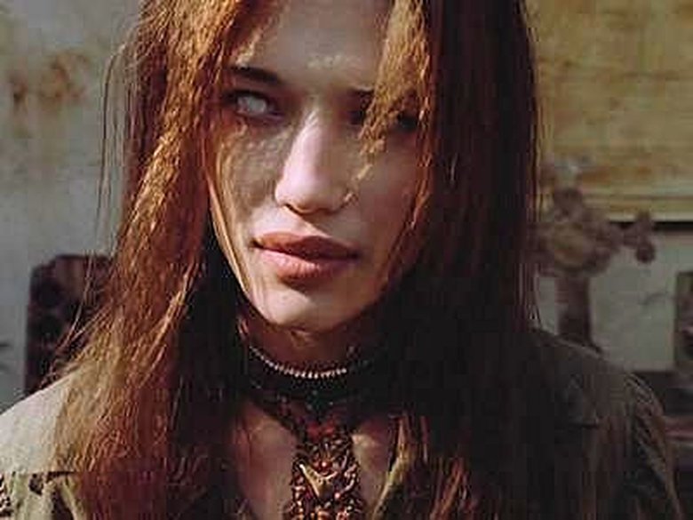 На другой стороне тьмы