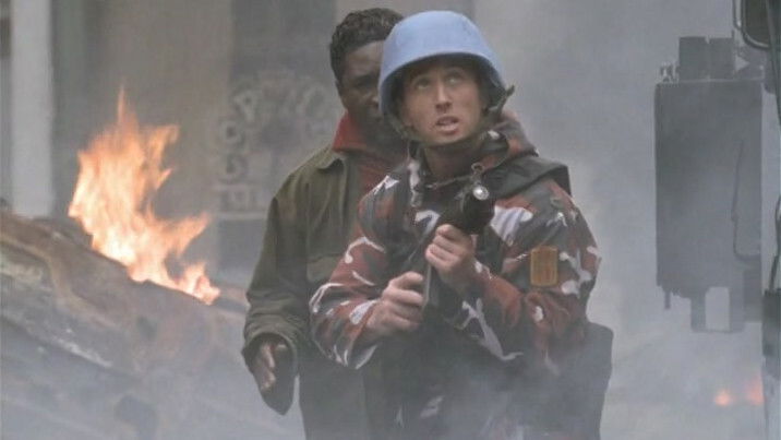 Дороги, которые мы выбираем