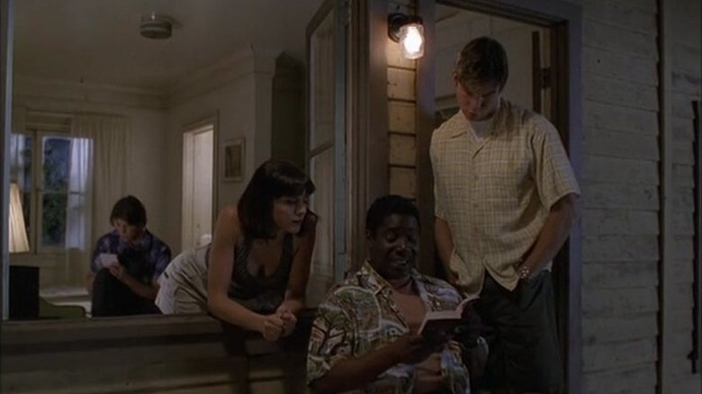 Разоблачение