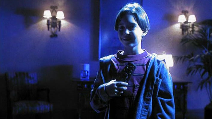 Параллельный кошмар