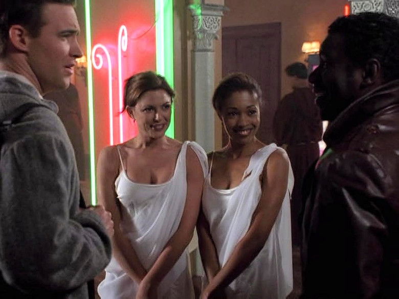 Тысяча смертей