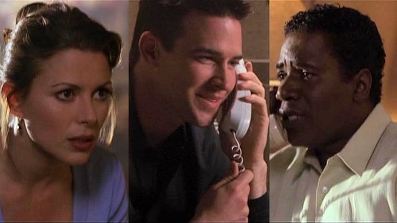 Поймать скользящего