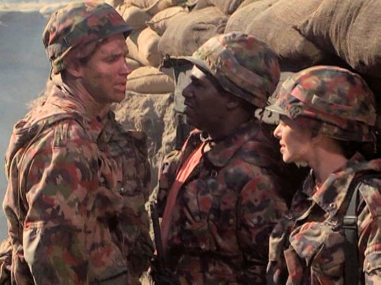 Друзья и враги