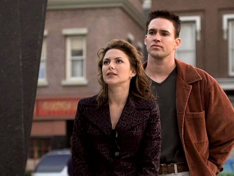 Возвращение Мэгги Бэккет