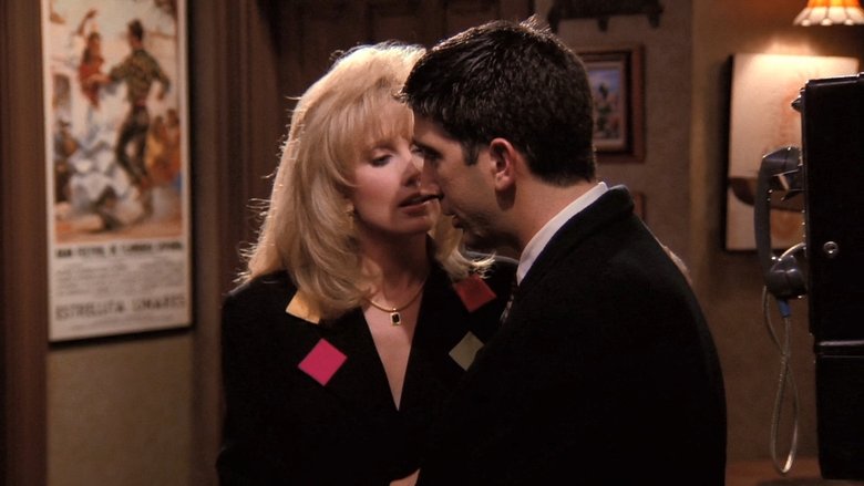 Эпизод с госпожой Бинг