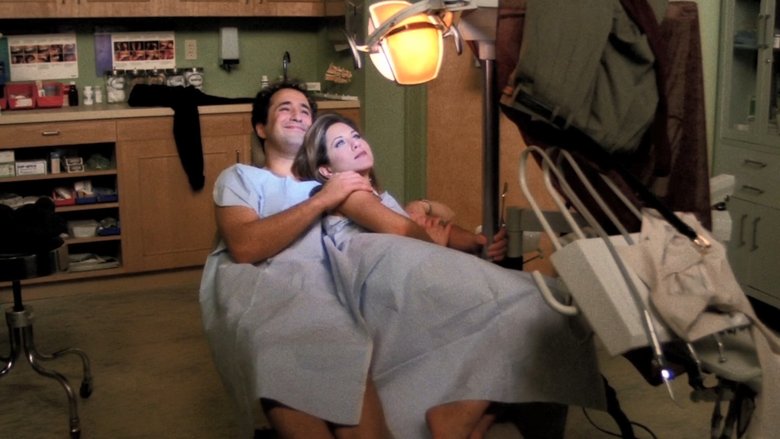 Эпизод со злым ортодонтом