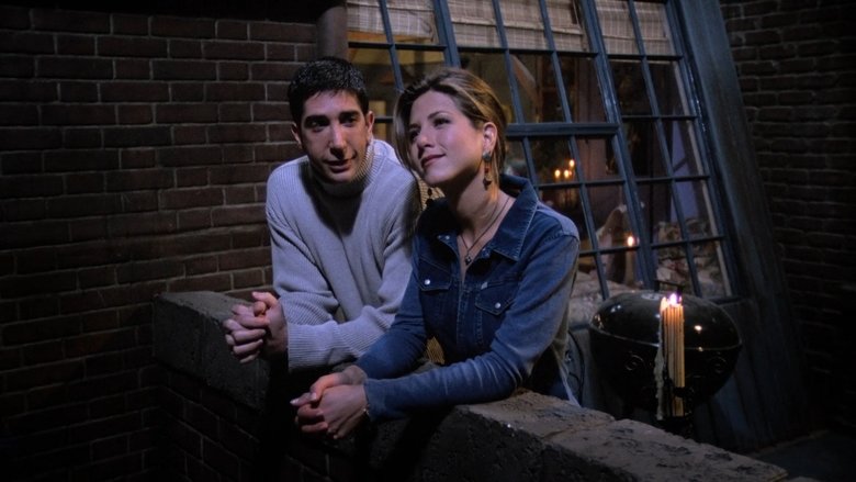 Эпизод, в котором отключается свет