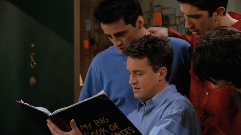 Эпизод, где мистер Хеклс умирает