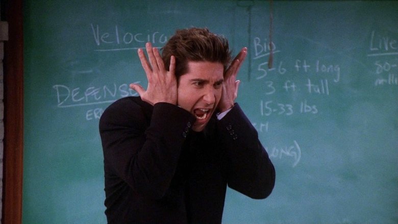 Эпизод с наградой Джо