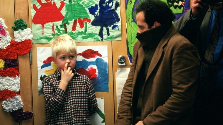 Мистер Монк и кандидат