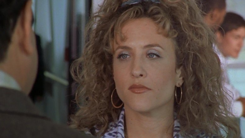 Мистер Монк и самолёт