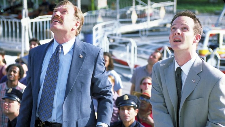 Мистер Монк идёт на карнавал