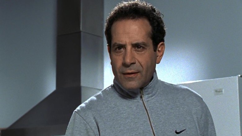 Мистер Монк и и марафонец