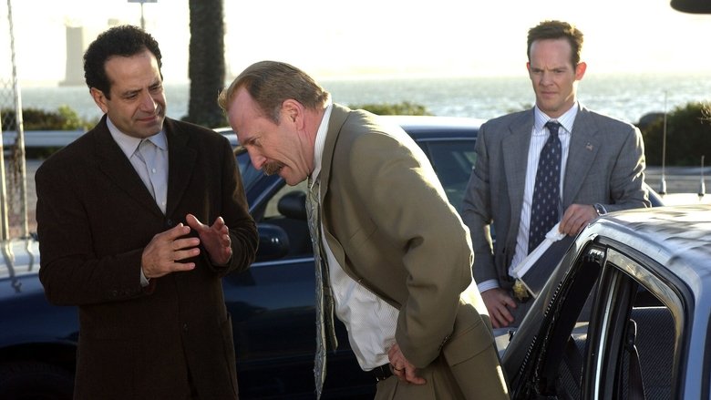 Мистер Монк и жена капитана