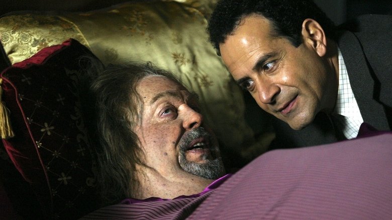 Мистер Монк отправляется в тюрьму