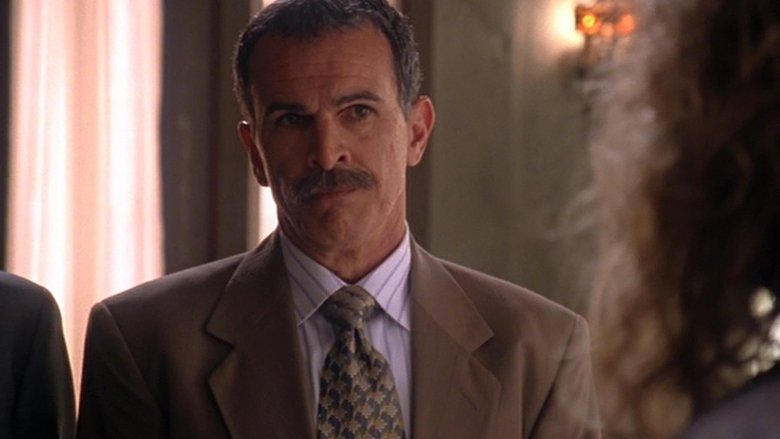 Мистер Монк едет в Мексику