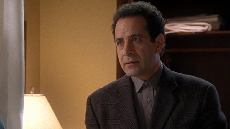 Мистер Монк и спящий подозреваемый