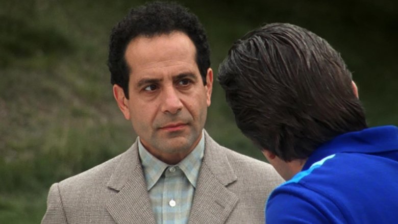 Мистер Монк знакомится с плейбоем