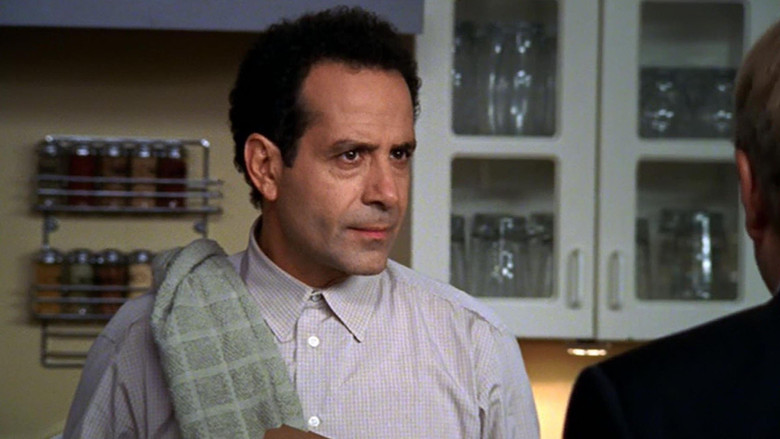 Мистер Монк против «Кобры»