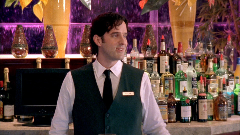 Мистер Монк едет в Вегас