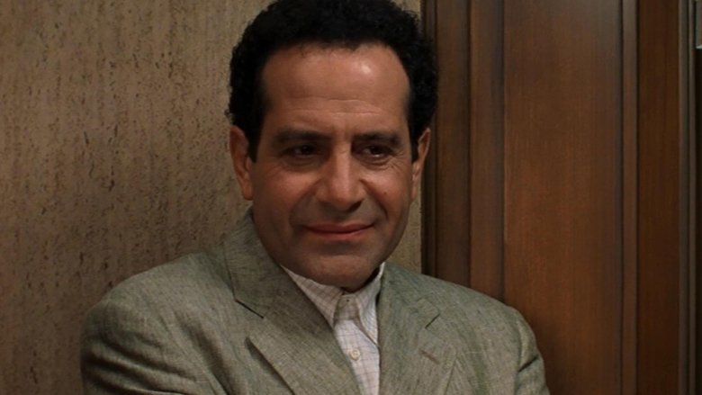 Мистер Монк и отключение электричества