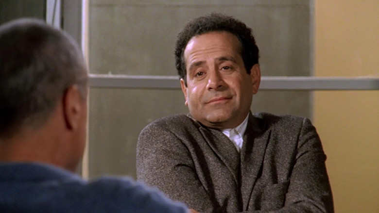 Мистер Монк и космонавт