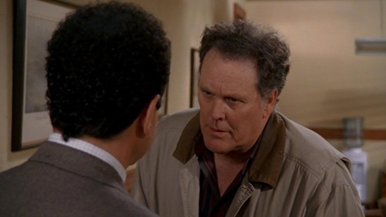 Мистер Монк становится присяжным