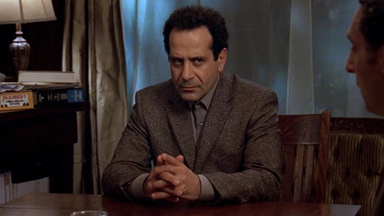 Мистер Монк снова возвращается домой