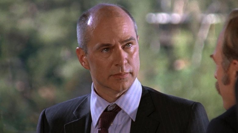 Мистер Монк остается в постели