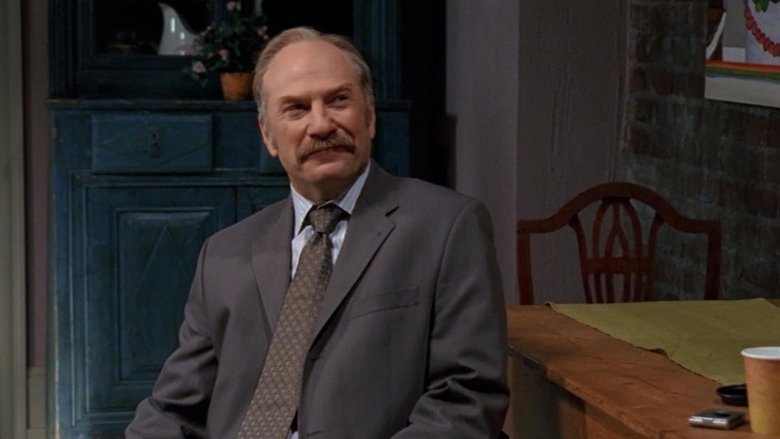 Мистер Монк и актёр