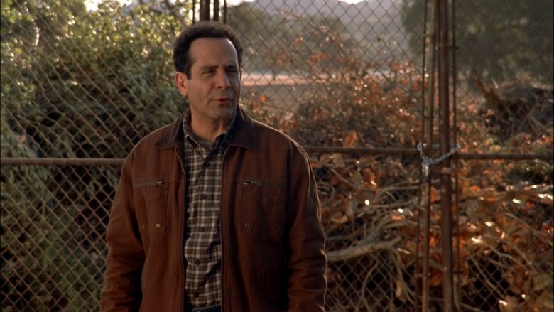 Мистер Монк посещает ферму