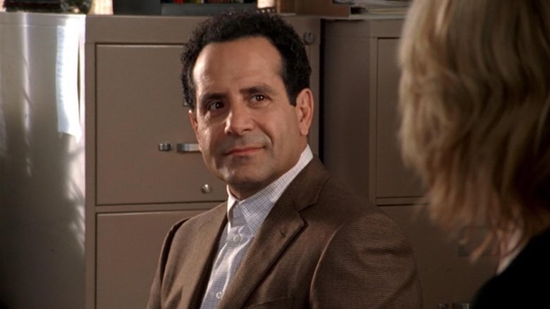 Мистер Монк и большая игра