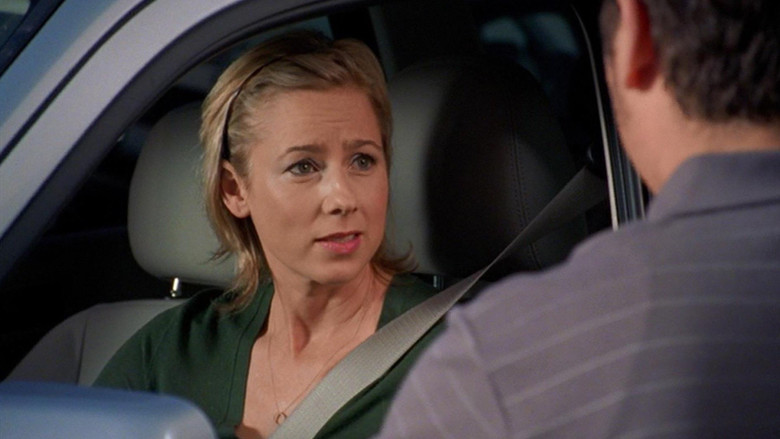 Мистер Монк и спрятанные сокровища