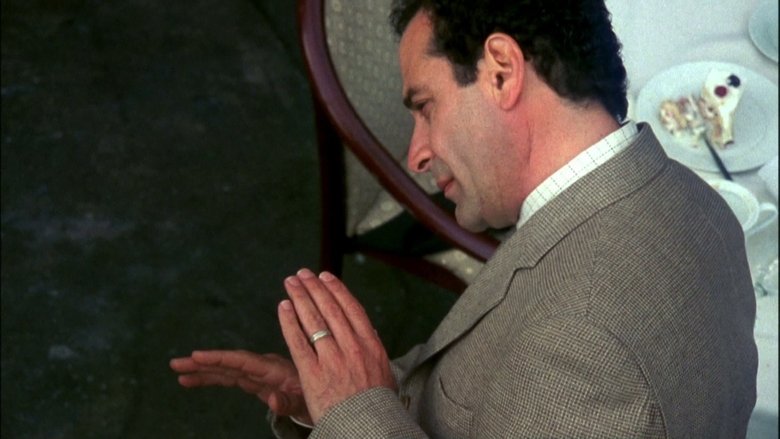 Мистер Монк и «Сорвиголова»