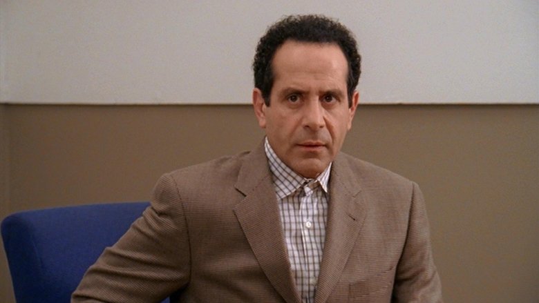 Мистер Монк и не тот человек