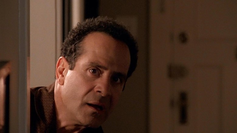 Ещё один брат мистера Монка