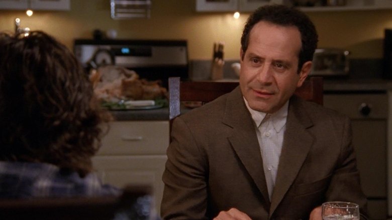 Мистер Монк и чудо