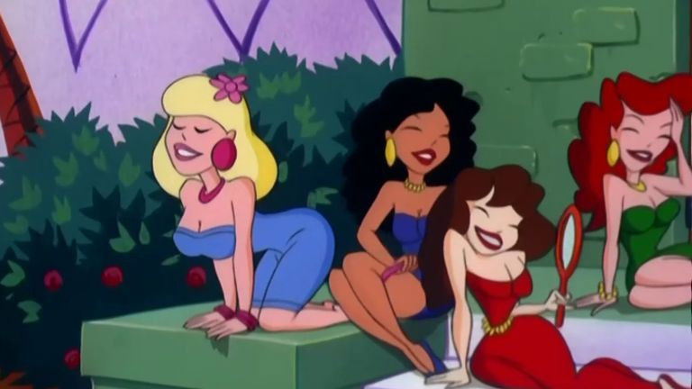 999 удовольствий