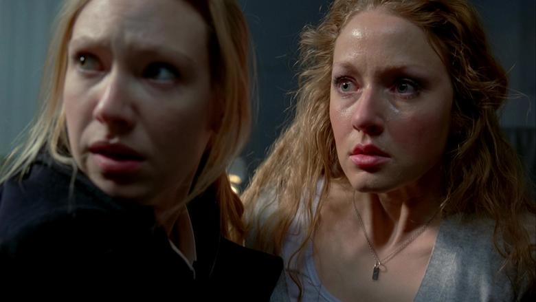 Не избранная дорога