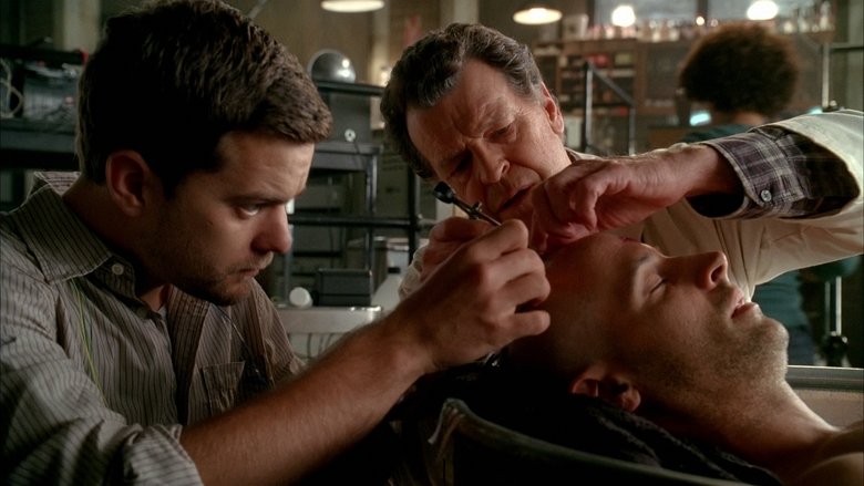 Так мы познакомились с мистером Джонсом