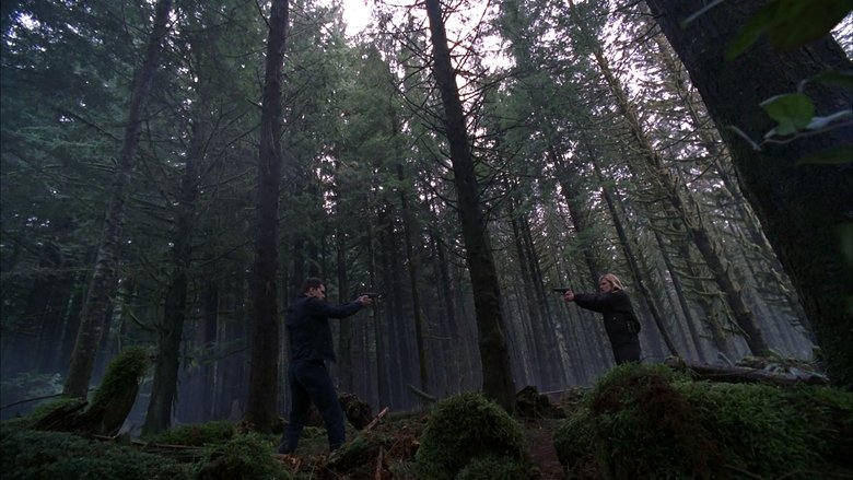 Северо-западный перевал