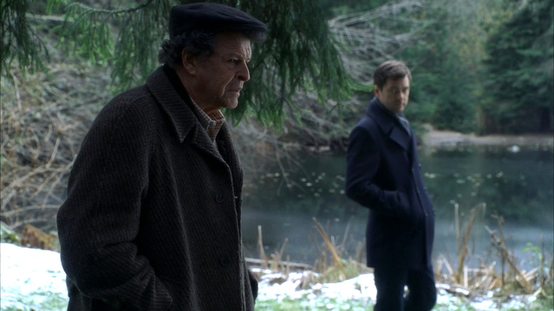 Сосредоточься и спроси ещё раз