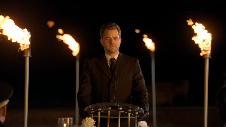 День, когда мы умерли