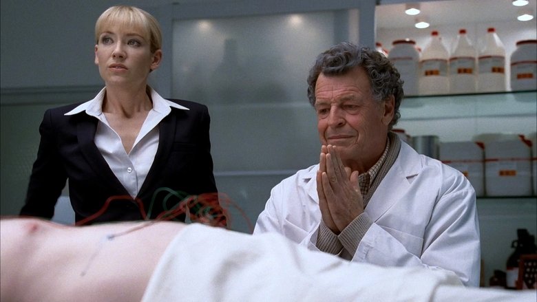 Снятся ли оборотням электроовцы?