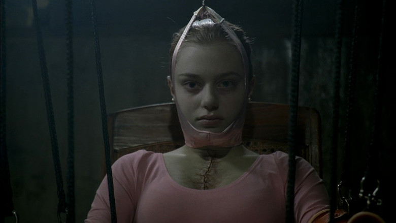 Марионетка