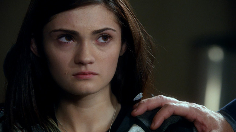 Неестественная перспектива