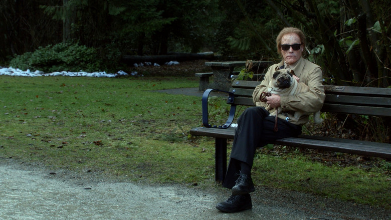 Короткая история о любви