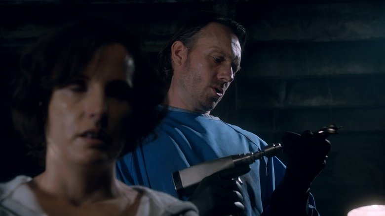 Однажды ночью в октябре