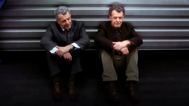 Разделённые мирами