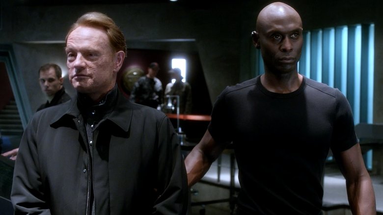 Враг моего врага